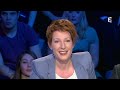 François Bayrou On n'est pas couché 17 mai 2014 #ONPC