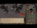 We could gear up with loot from 1500 cannonballs Then we fight
