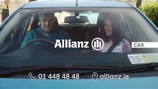 Allianz Car Insurance | Glass Cover