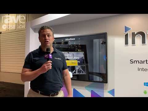 DSE 2019: Intuiface Talks About Smart Digital Signage Made Simple