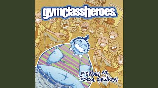 Watch Gym Class Heroes Sloppy Love Jingle Pt 1 video