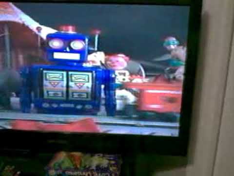 Toy Trains & Christmas(4)