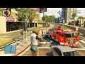 GTA 5 Secret Tips - Instantly Reload Musket Trick!