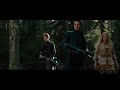 Hansel and Gretel: Witch Hunters - "Don't eat the f-ing candy" Clip