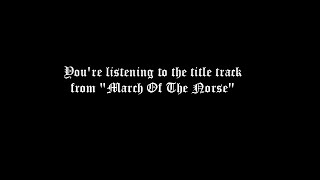 Watch Demonaz March Of The Norse video