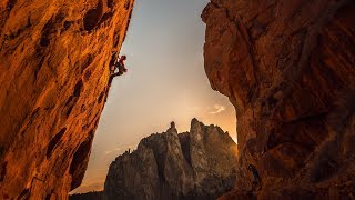 Climbing The Americas (Road Trip) - vlog #9