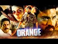 Orange Full Hindi Dubbed Movie | साउथ की जबरदस्त रोमांटिक मूवी | Ram Charan, Genelia Dsouza