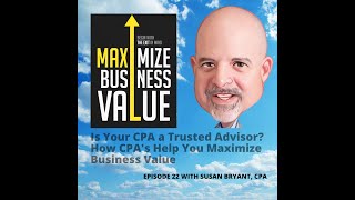 MP Podcast Episode 22 Susan Bryant