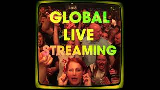 Fatboy Slim - Global Live Streaming Event - Wembley Arena (Trailer)
