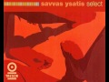 Savvas Ysatis - The Bombshell
