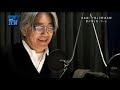 坂本龍一が語る忌野清志郎　君が僕を知ってる