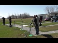 Good Friday Trap Shoot @ Valleyfield