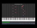 Corpse Party - Music Room Synthesia