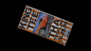 Watch King Tee Black Togetha Again video