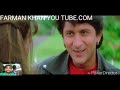 Deewana Mai Tera. Full HD video songs  Hero Hindustani