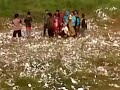image Detik Detik Sebelum Petasan Raksasa Meledak Di Pemalang Jawa Tengah