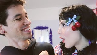 DDLG - Why She Prefers Not To Associate