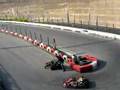 Una gara da dimenticare Karting Arma di Taggia