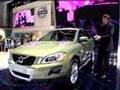 2009 Volvo XC60 @ 2008 Geneva Auto Show by Inside Line