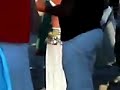 رقص برازيلي على البحر