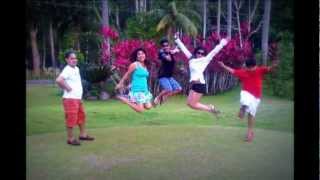 Watch Bryant Oden My Dad video