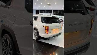 Ssangyong Torres 2025
