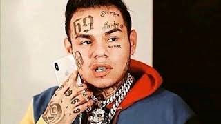 Status Tekashi 6Ix9Ine- Kooda Elison Pds