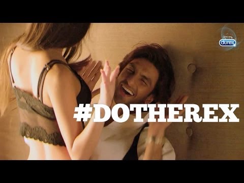 Do The Rex Video featuring Ranveer Singh