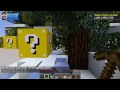 Minecraft: SKY WARS FROZEN - TUSK EU TE INVOCO! ‹ AM3NIC ›