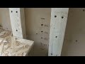 Hooking Up Amplifiers & Direct Subwoofer Leads - EXO's Biggest NEW Car Audio Bass Install How To 8