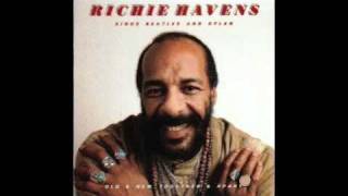 Watch Richie Havens The Times They Are Achangin video