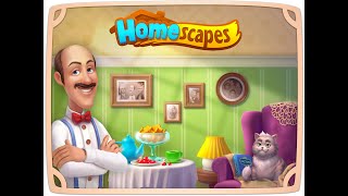 Homescapes Trailer Going To Play This Game Soon Summer Berry