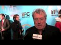 Red Carpet at Monty Python Documentary Premiere and Reunion