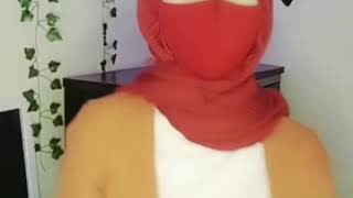 Tiktok Hijab Cantik Parah