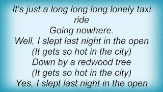 Watch Marc Almond The City video