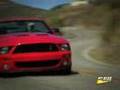 Review: 2007 Ford Shelby GT500