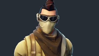 Armadilloskin Gameplay Fortnite Random Squads