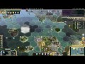 Civilization 5 King of Kings #14 - Poking the Hornets Nest