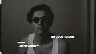 Omar Apollo - No Good Reason (Official Visualizer)