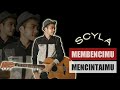 SCYLA - MEMBENCIMU MENCINTAIMU (ACCOUSTIC VERSION)
