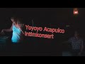 Fjøskveld 2014 - Intinmkonsert med Yoyoyo Acapulco 2D