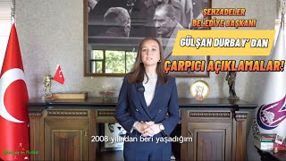 Gülşah Durbay Hastaliğini Ve Atilan İfti̇ralari Açikladi, Hepsi̇ne Dava Açildi