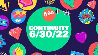 Rtvc Vol.298 Boing France - 630