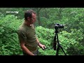 The first offering- Baekdudaegan of North Korea, Visit to Chilbosan 20130722