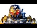Anthem OST - First Flight - Anthem France