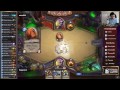 Hearthstone: Trump Cards - 197 - Part 1: Lucky Streak (Priest Arena)