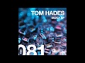 Tom Hades - Silica (Bryan Zentz & Soren Aalberg Remix)