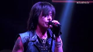 Watch Joe Lynn Turner Stormbringer video