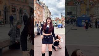 Psycho Dance Cover Out Now