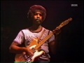 Albert Collins Rockpalast, Westfalenhalle Germany 1980 - Ice Pick